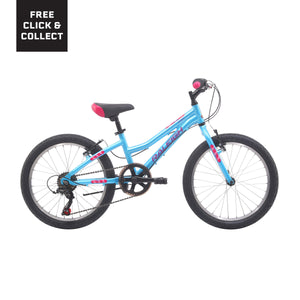 Raleigh Freedom 20 - Ice Blue