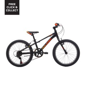 Raleigh Eliminator 20 - Black