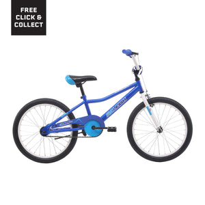 Raleigh Gravity 20 - Blue