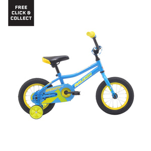 Raleigh Gravity 12 - Blue