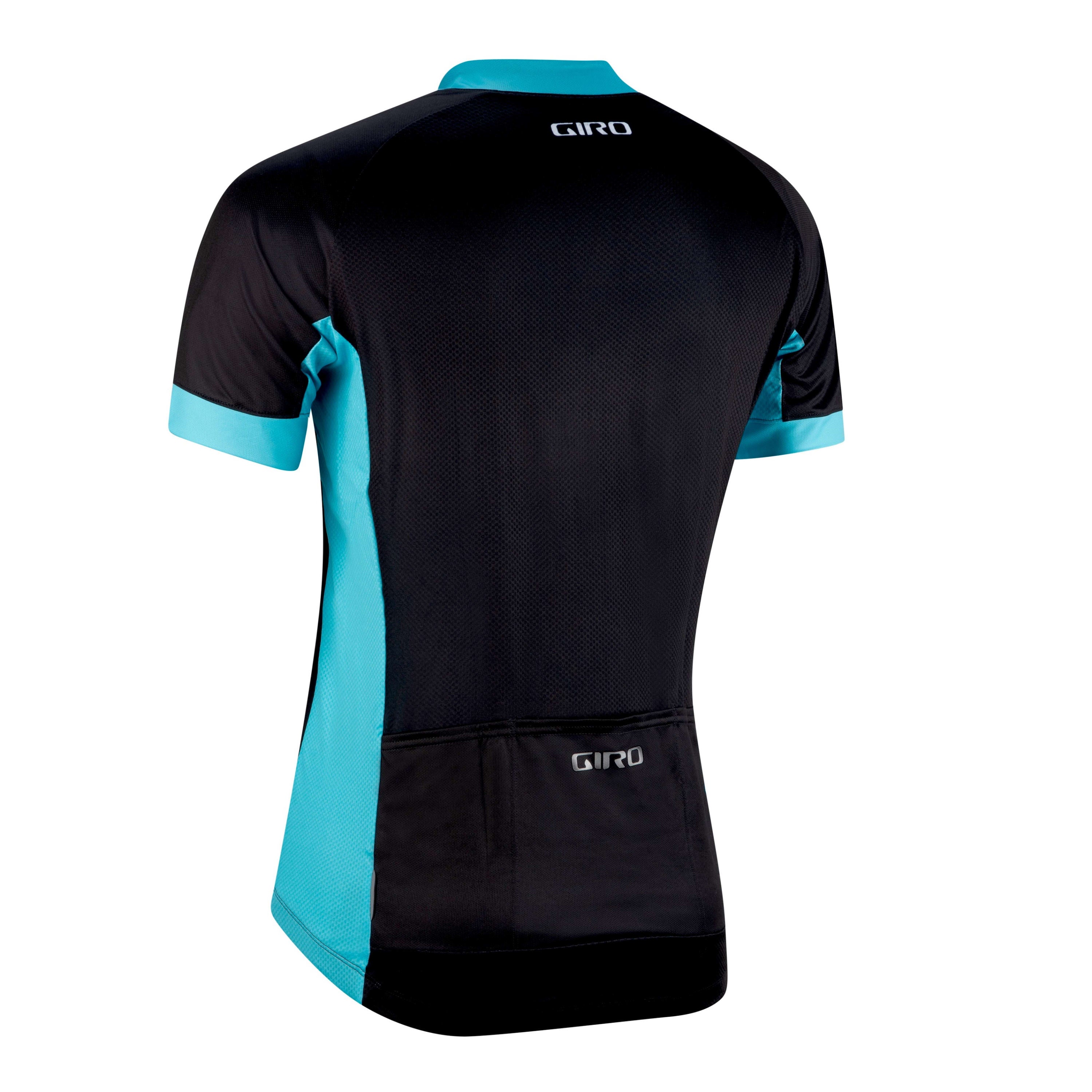 Giro Chrono Sport Jersey Myride 2021 - Black / Blue