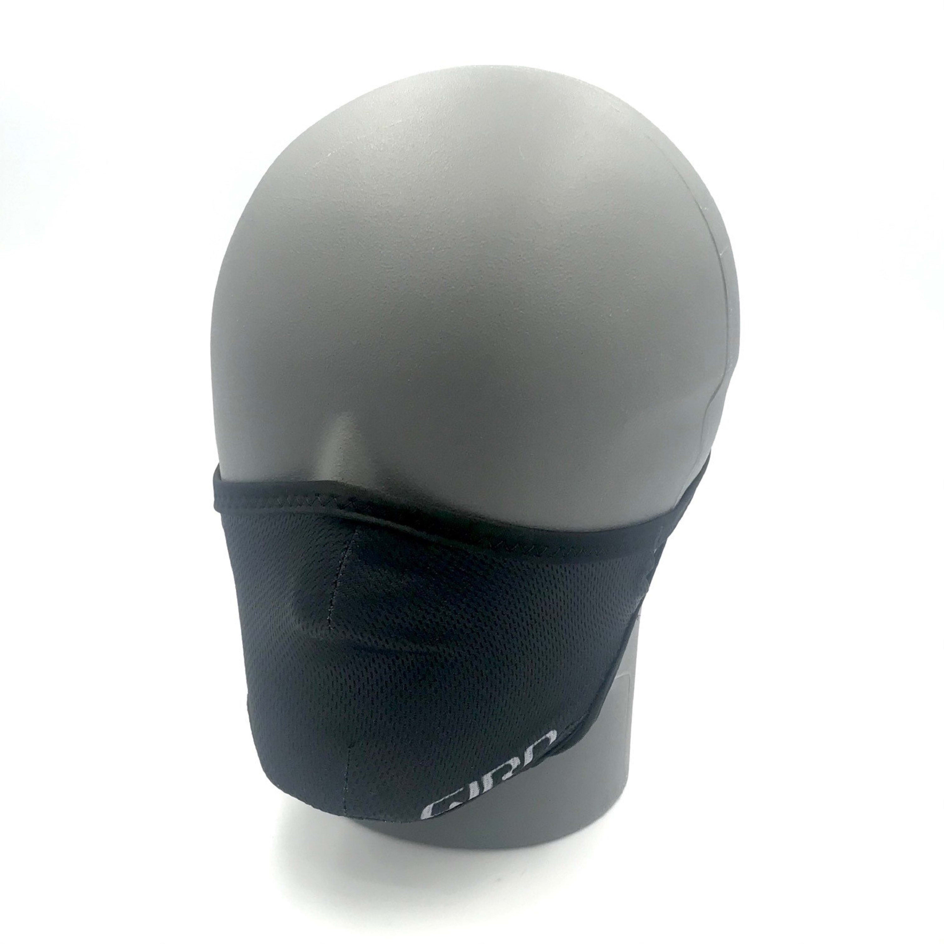 Giro Clinic Facemask - Black