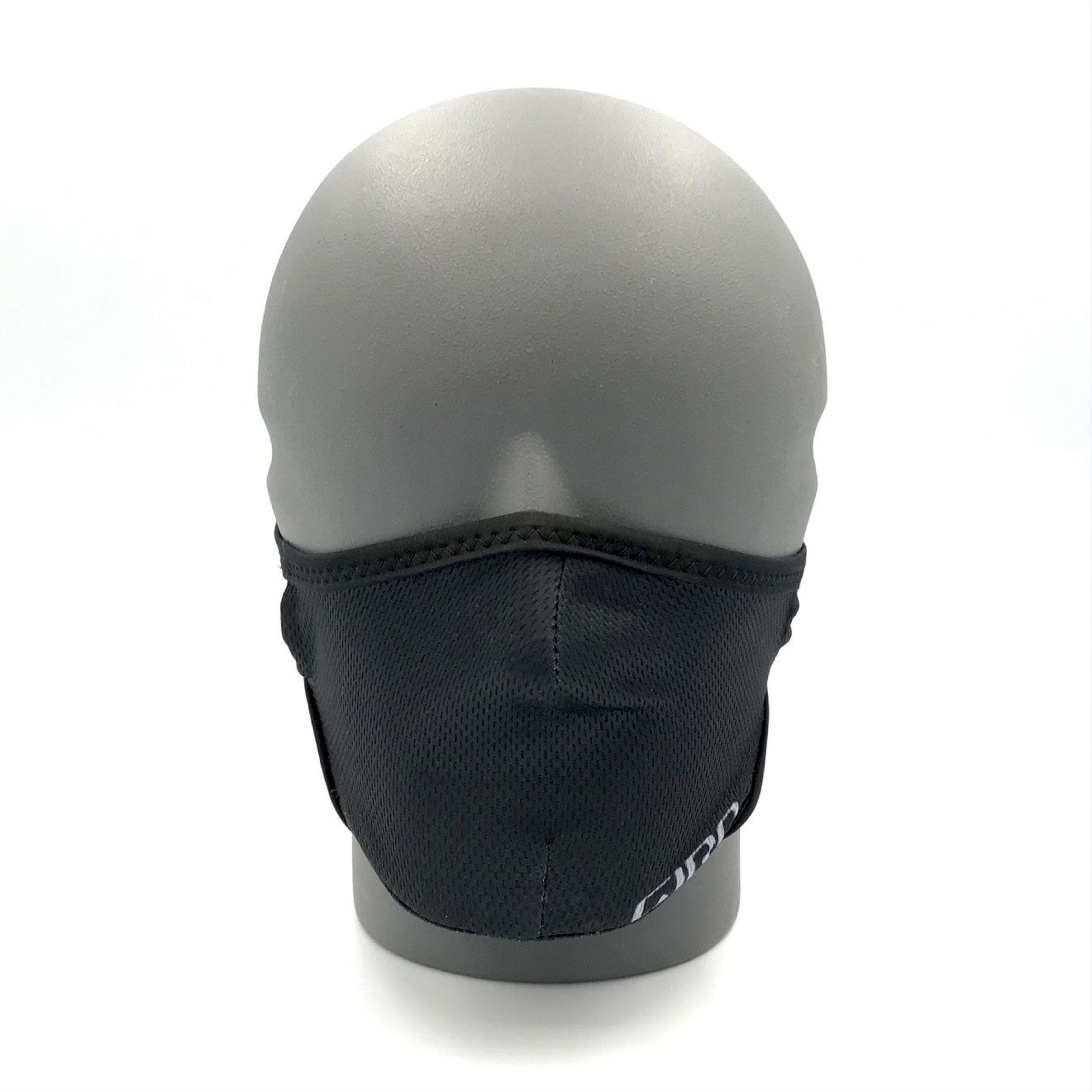 Giro Clinic Facemask - Black