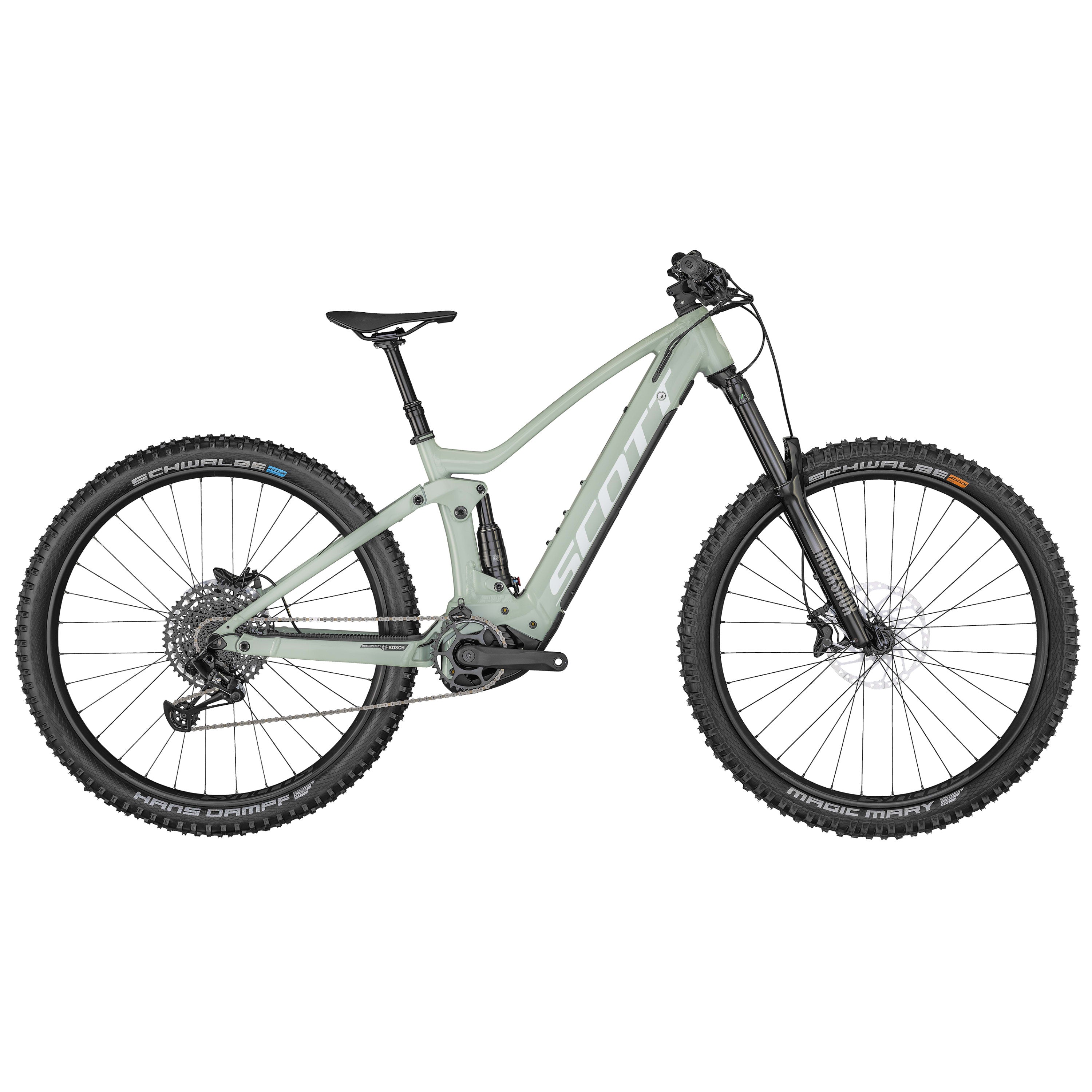 Scott Contessa Genius Eride 910