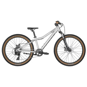 Scott Scale 24 Disc - Silver