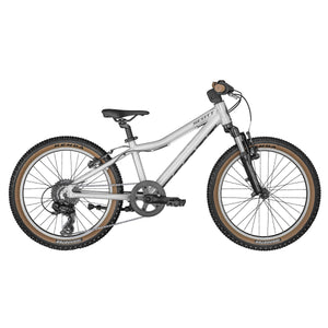 Scott Scale 20 - Silver