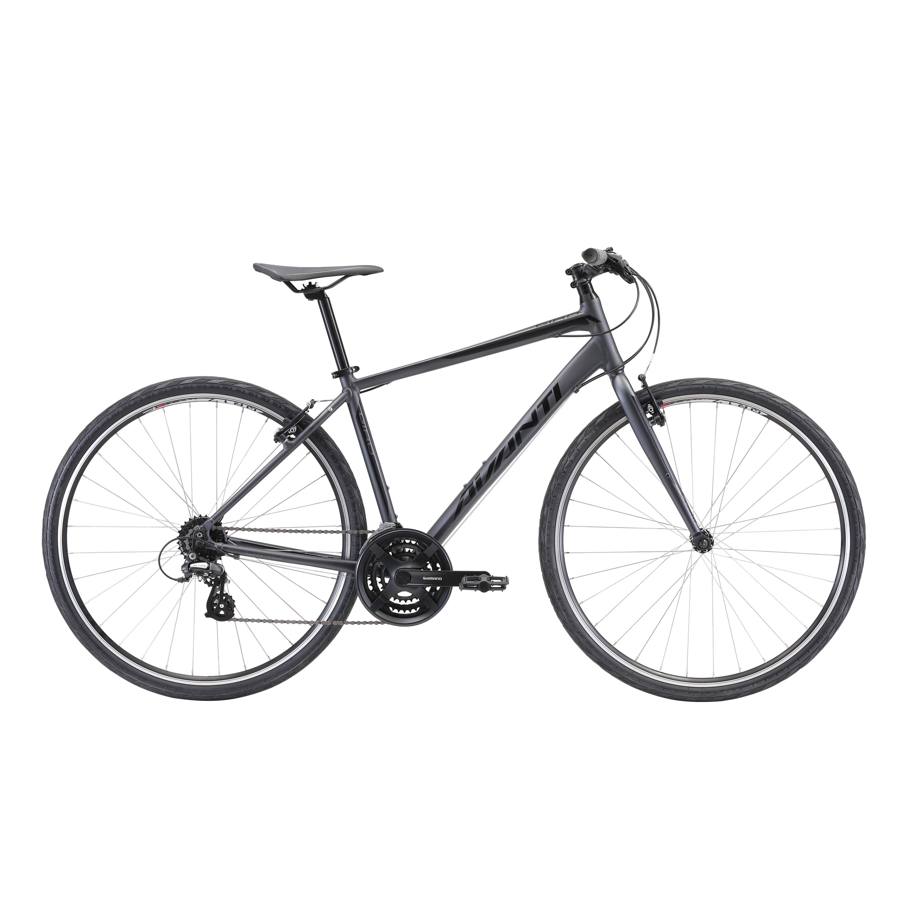 Avanti Giro F1 - Silver