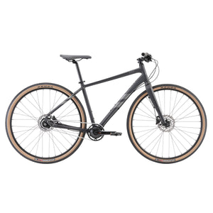 Avanti Inc 1 - Black