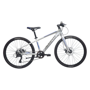 Avanti Giro F24 - Silver