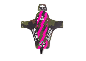 Muc-off Ride Guard Front Camo