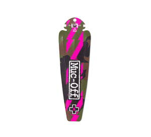 Muc-off Ride Guard Rear Camo