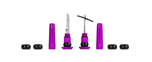 Muc-off Stealth Tubeless Puncture Plug - Purple