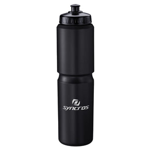 Syncros Bottle SBO-01 1 Ltr - Black