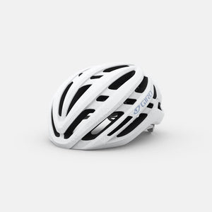 Giro Agilis Mips Helmet Womens - Matte Pearl White