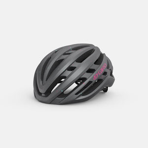 Giro Agilis Mips Helmet Womens - Matte Charcoal Mica
