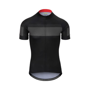 Giro Chrono Sport Jersey Mens - Black Sprint