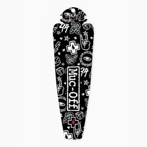 Muc-off Ride Guard Rear Punk