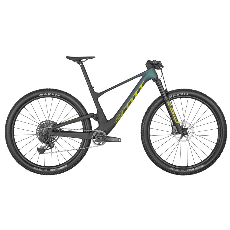 Scott Spark RC Team Issue Axs 2022