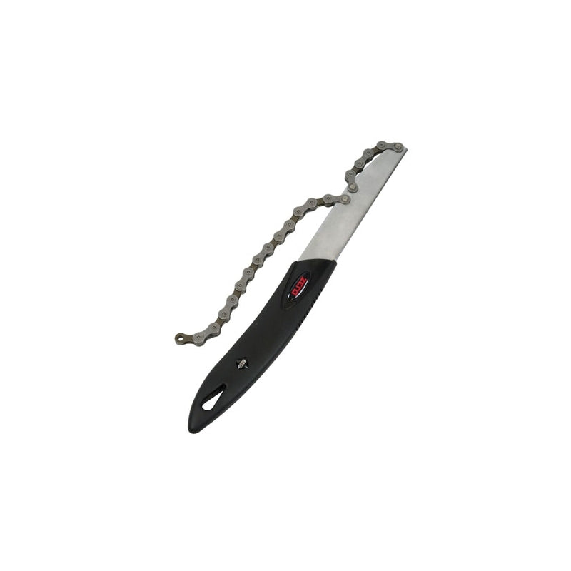 Zero Chain Whip