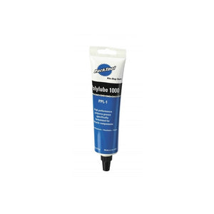 Park Tool Polylube 1000 Grease PPL-1 Tube 113G