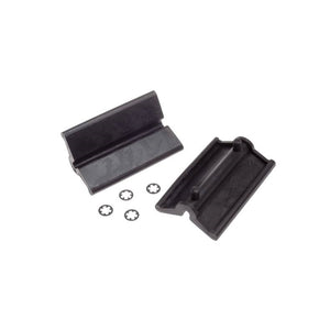 Park Tool Park Jaws Suit 100-3X100-5X100-3M Clamps #1002 - Black