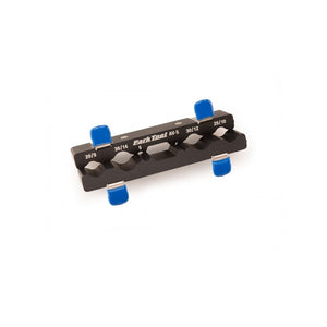 Park Tool Axle And Spindle Vise AV-4