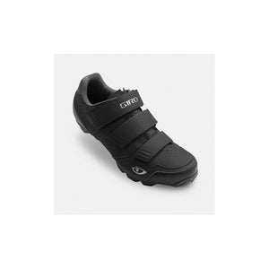 Giro Carbide R Shoes Mens - Black / Shadow Grey