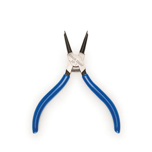 Park Tool Snap Ring Pliers 0.9MM Straight Internal RP-1