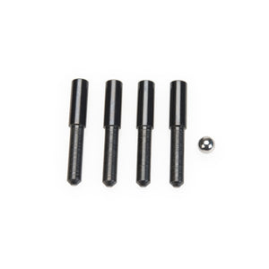 Park Tool Replacement Chain Tool Pin Kit CTP-4K