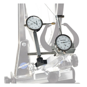 Park Tool Dial Indicator Gauge Set Suits TS-2/2.2 #TS-2DI