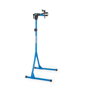Park Tool PCS-4-2 Workstand Deluxe-home W/100-5D Clamp