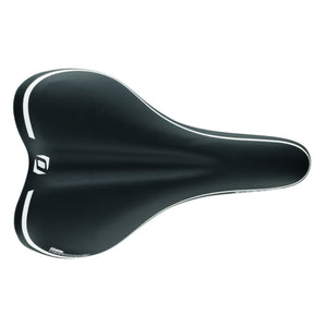 Syncros Urban Sport 1.5 Gel Ladies Saddle - Black