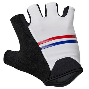 Solo Duo Mitt - White