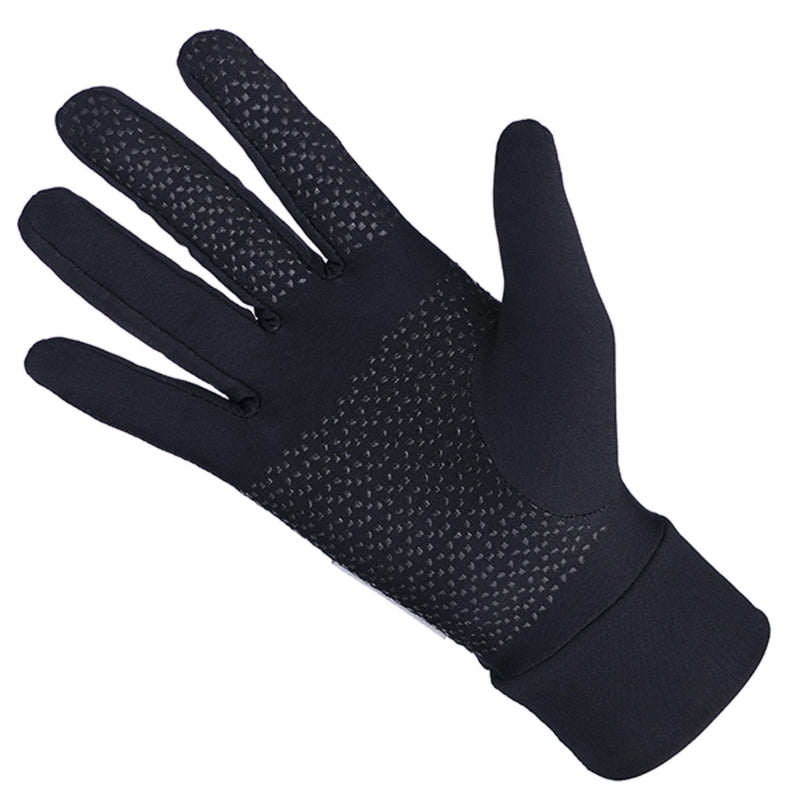 Solo Thermal Long Finger Glove