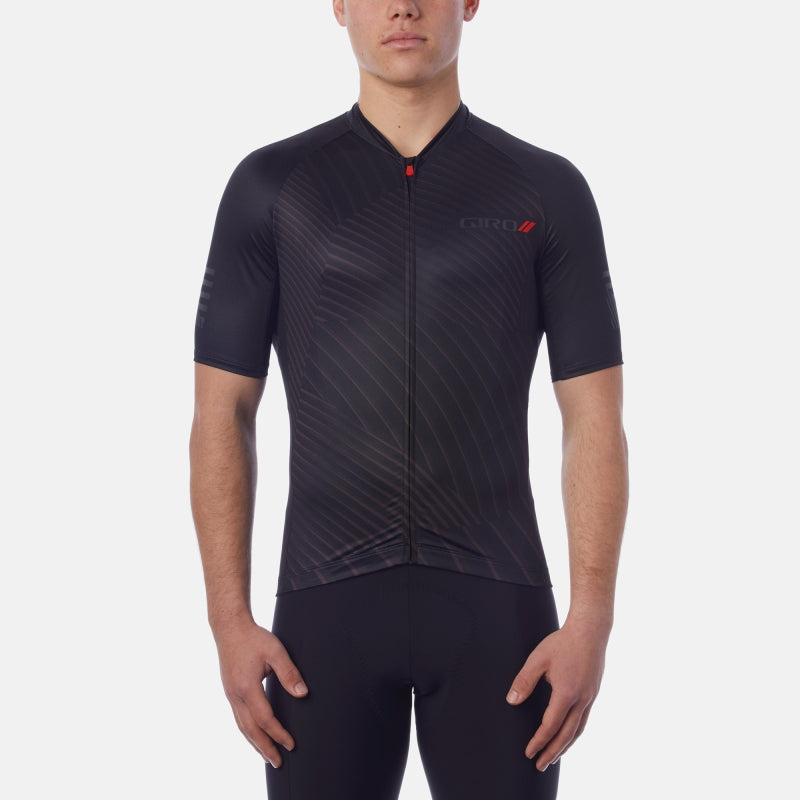 Giro Chrono Expert Jersey Mens - Black