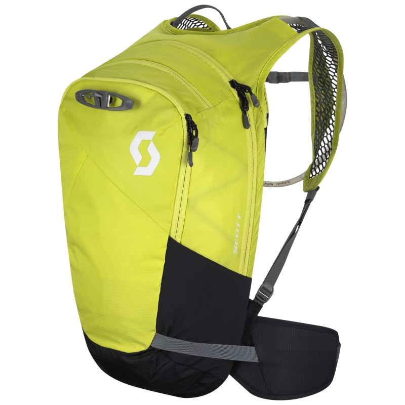 Scott Perform Evo Hy' 16 Backpack - Sulphur Yellow