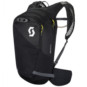 Scott Perform Evo Hy' 16 Backpack - Caviar Black