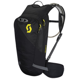 Scott Perform Evo Hy' 10 Backpack - Caviar Black