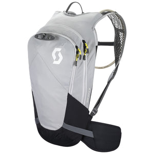 Scott Perform Evo Hy' 10 Backpack - Light Grey / Dark Shadow