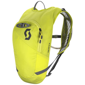 Scott Perform Evo Hy' 4 Backpack - Sulphur Yellow