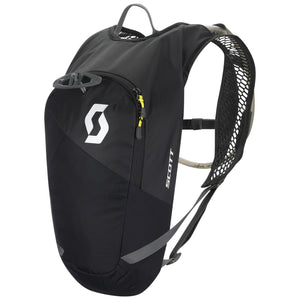 Scott Perform Evo Hy' 4 Backpack - Caviar Black