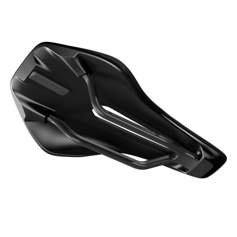 Syncros Belcarra V 1.0 Cut Out Saddle - Black