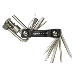Syncros Multi-tool 11 Functions With Chain Tool ST-02 - Black