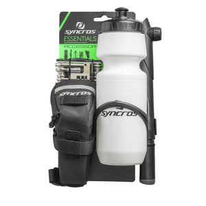 Syncros Rider Accessory Set SAC-01 - Black