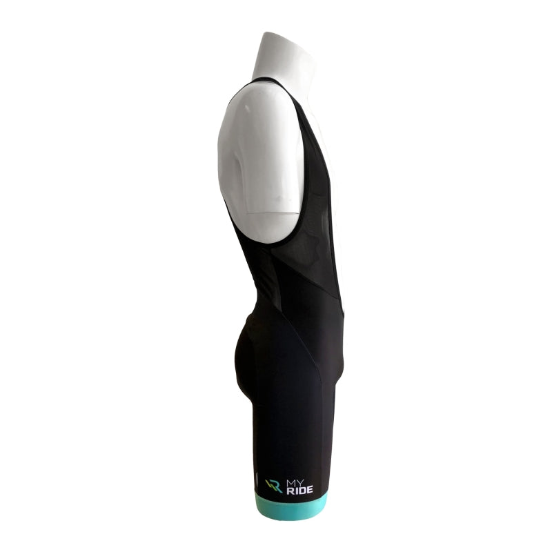 Giro Chrono Sport Bib Shorts Myride - Black