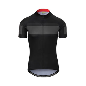 Giro Chrono Sport Jersey Mens - Black Sprint