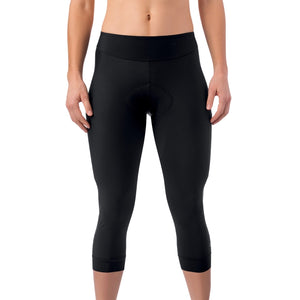 Giro Chrono Sport Womens Knicker - Black