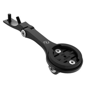 Syncros Computer Mount Bar/stem Creston IC SL - Black