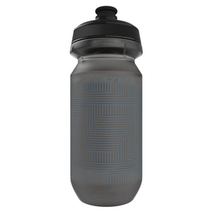 Syncros Corporate G4 Bottle - Black Transparent