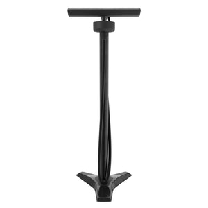 Syncros Vernon 2.0 Floor Pump - Black / Gloss Green